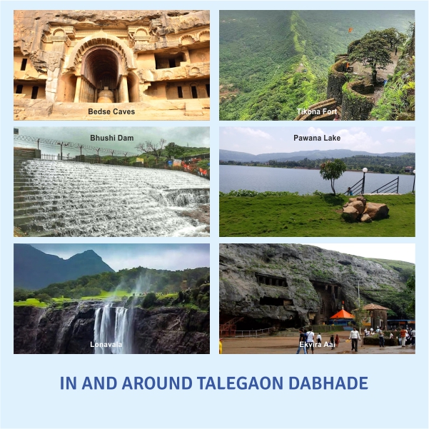 Affordable home in Talegaon