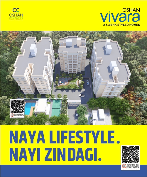 Residential Projects in Talegaon